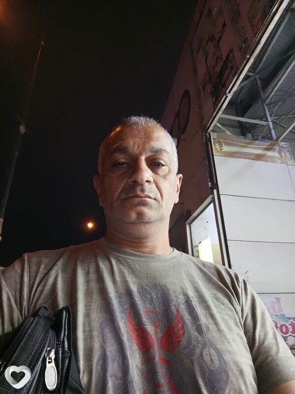 Камил, 50, Уфе — анкета №2202387