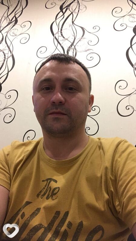 Артем, 36, Белгороде — анкета №2202392
