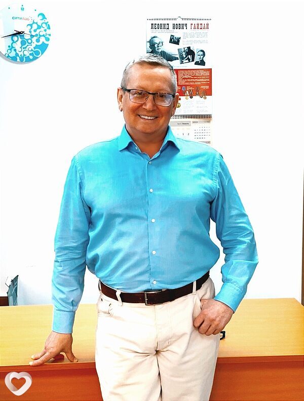 Александр, 61, Рязани — анкета №2202393