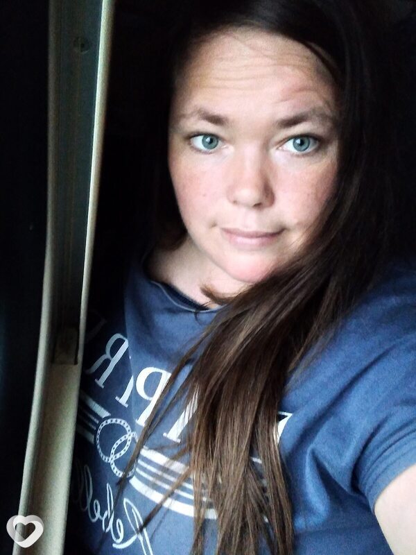 Мария, 40, Екатеринбурге — анкета №2202395