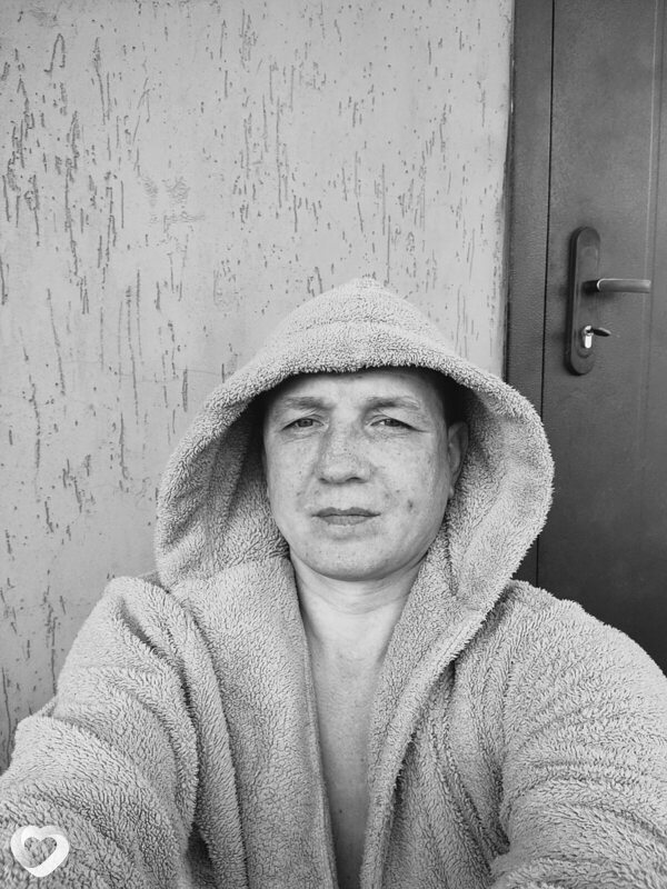 Николай, 39, Пинске — анкета №2202401