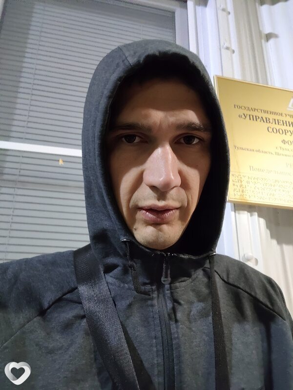 Александр, 31, Енакиеве — анкета №2202402