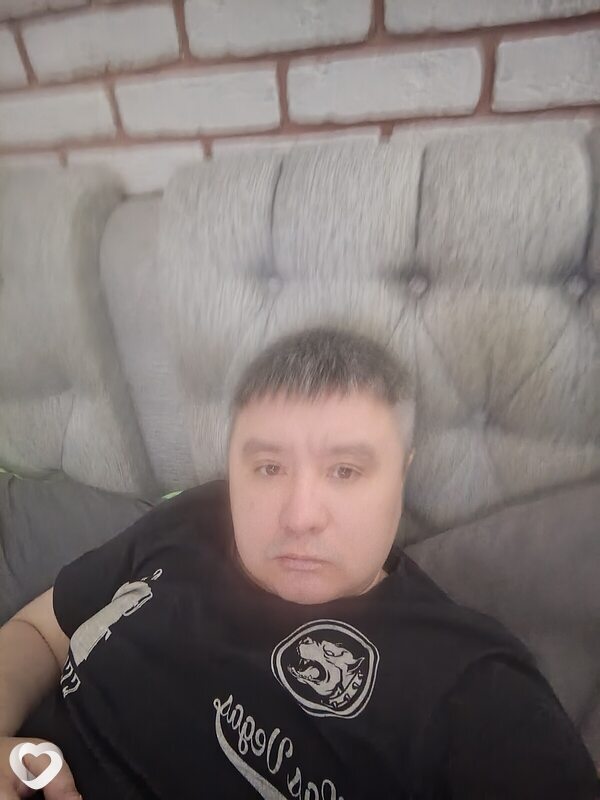 Руслан, 40, Сургуте — анкета №2202407