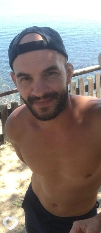 Ваня, 38, Анапе — анкета №2202420