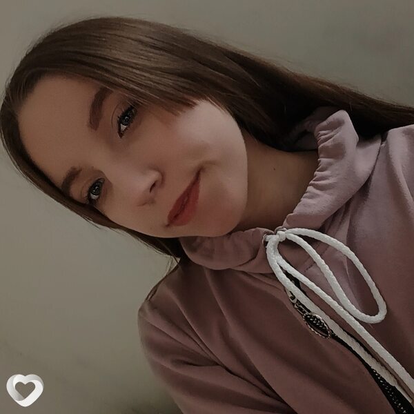 Галина, 21, Гомеле — анкета №2202421