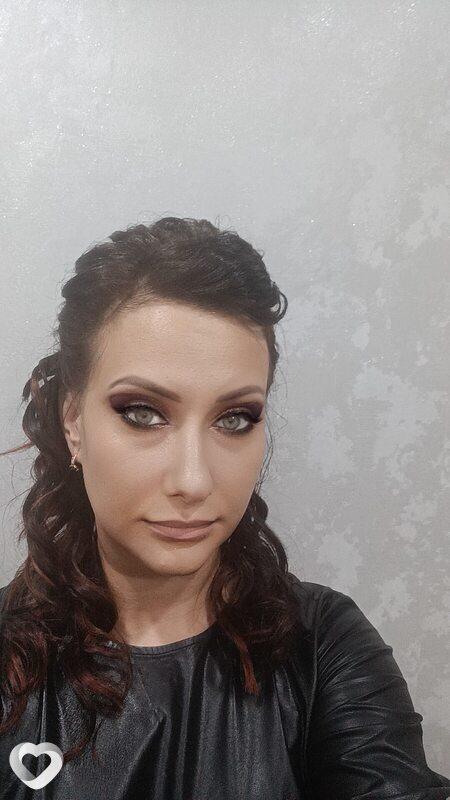 Ирина, 33, Брянске — анкета №2202422