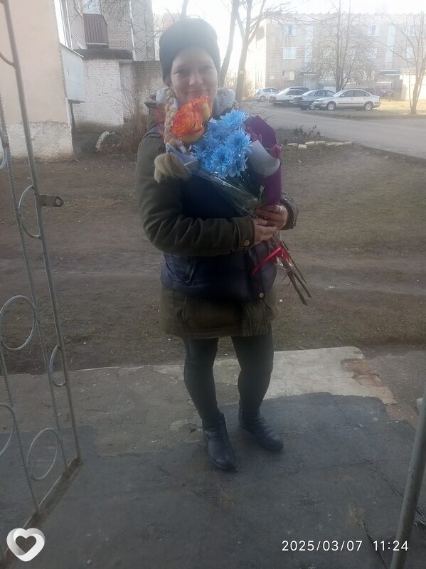 Анна, Ушачи