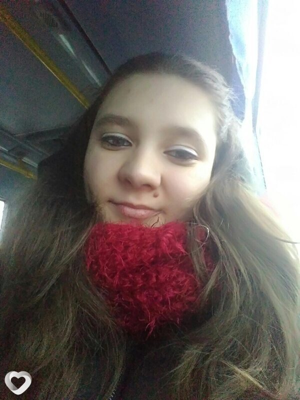 Любовь, 26, Ярославле — анкета №2202552