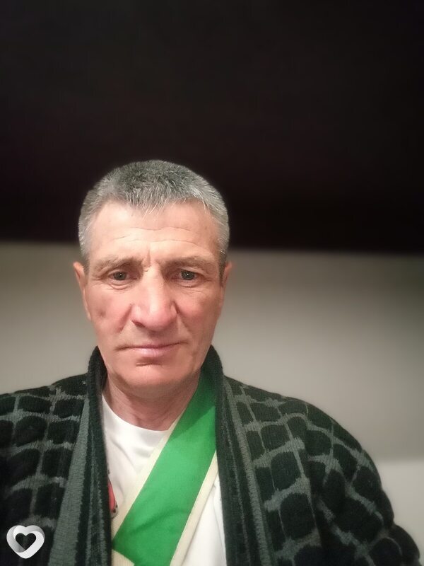 Владимер, 56, Караганде — анкета №2202561
