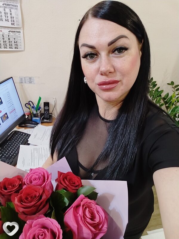 Ольга, 41, Норильске — анкета №2202565