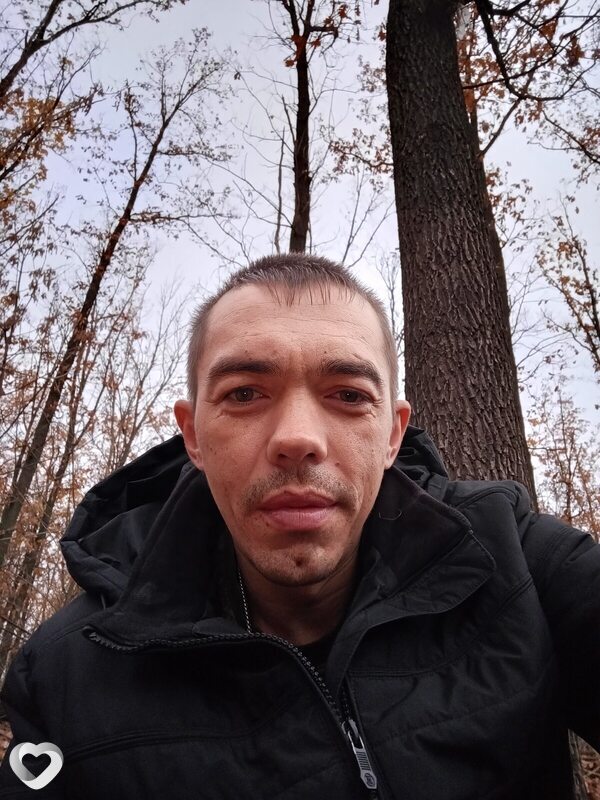 Никита, 36, Донецк (Ростовская Обл.) — анкета №2202573
