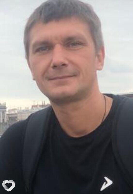Антон, 40, Санкт-Петербурге — анкета №2202578