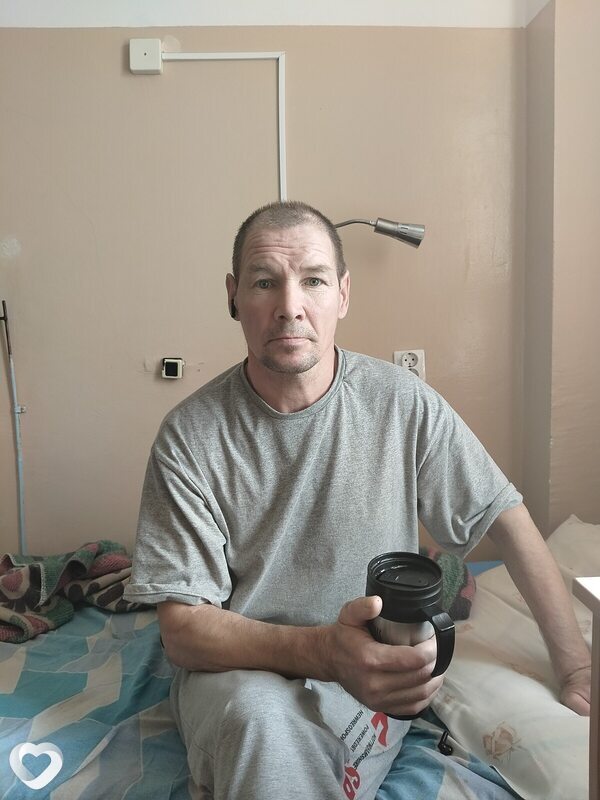 Алексей, 50, Пензе — анкета №2202734