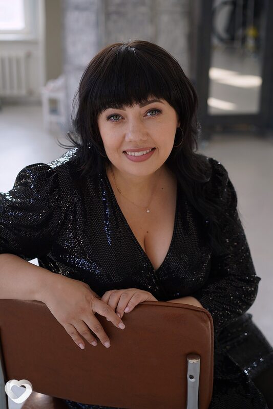 Екатерина, 43, Благовещенске — анкета №2202739