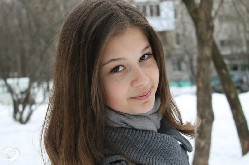 Мария, 19, Тамбове — анкета №2202740