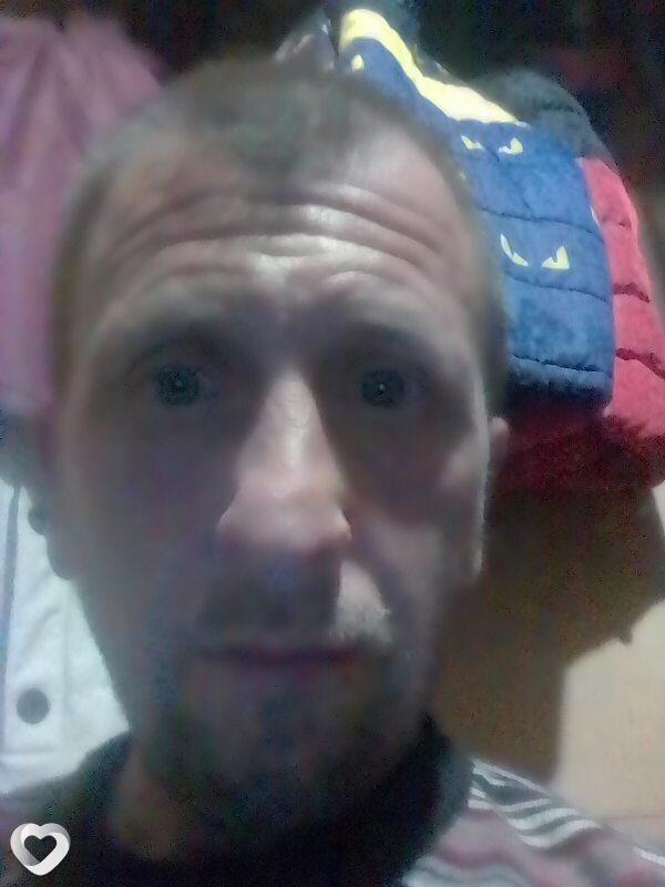 Макс, 40, Днепр — анкета №2202745