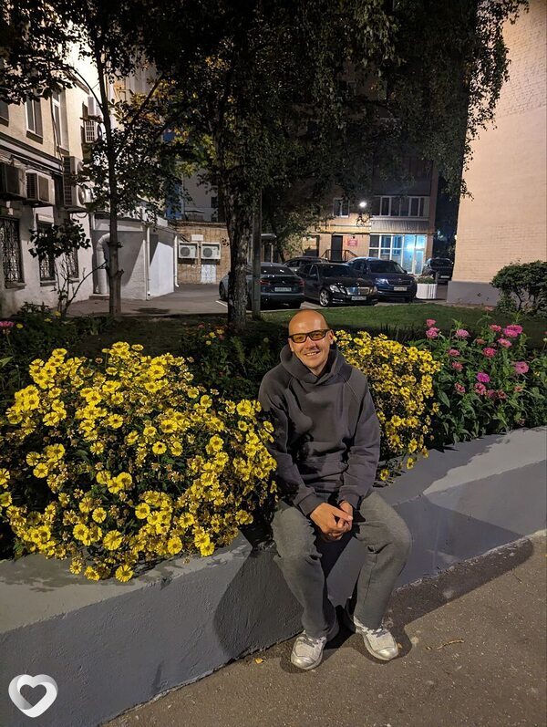 Александр, 36, Москве — анкета №2202748