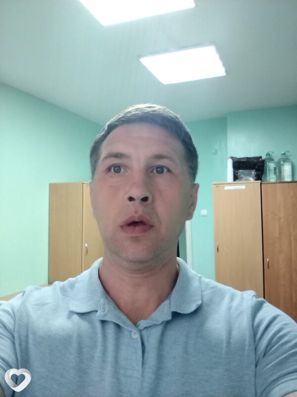 Алексей А, 40, Архангельске — анкета №2202755