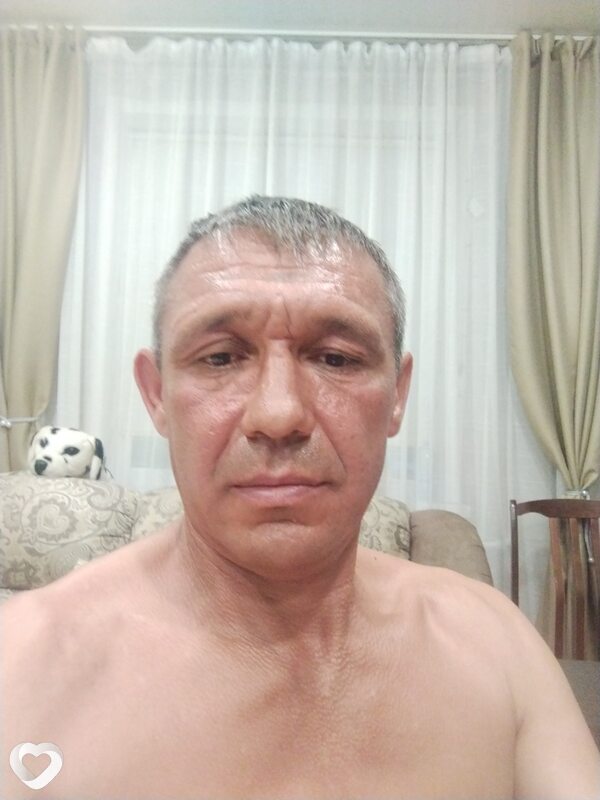 Сергей, 46, Рубцовске — анкета №2202439