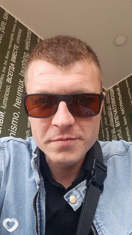Александр, 33, Саранске — анкета №2202444