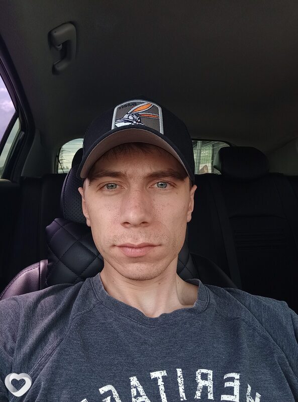 Дима, 29, Екатеринбурге — анкета №2202453