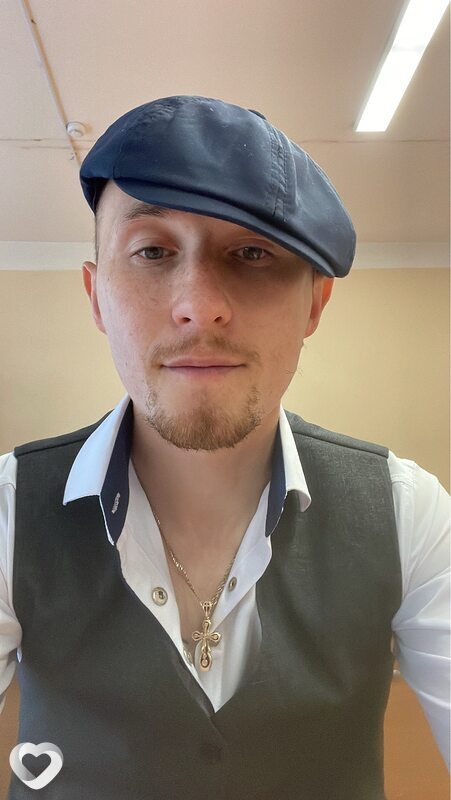 Дмитрий, 34, Сарапуле — анкета №2202455