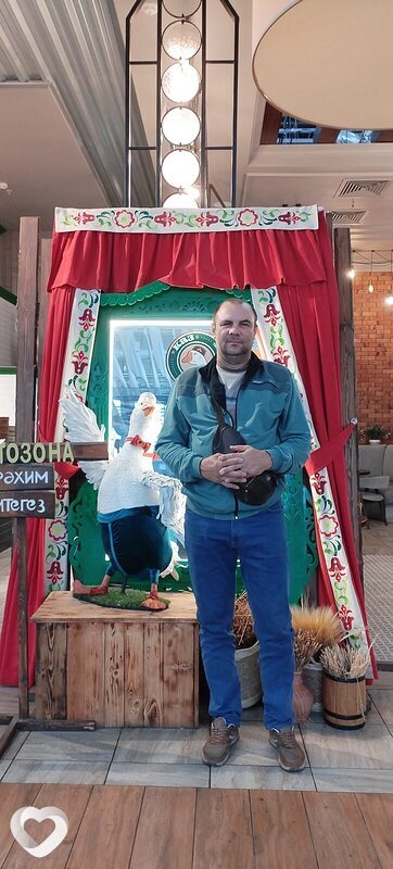Алексей, 52, Подольске — анкета №2202616