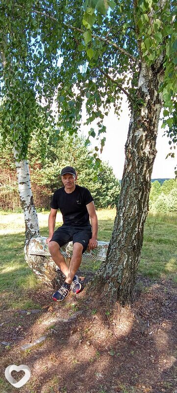 Сергей, 55, Березине — анкета №2202617