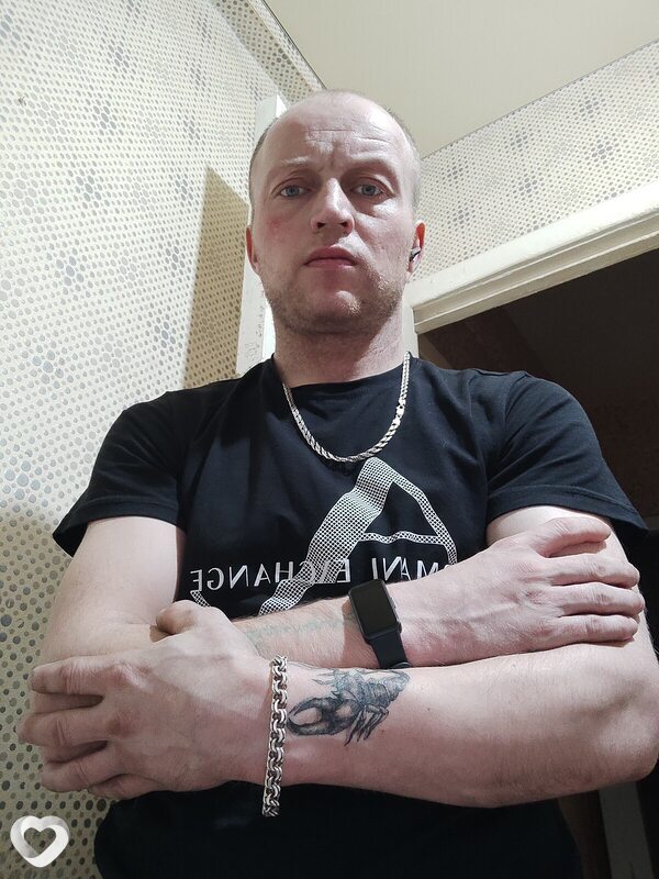 Виталий, 32, Кирове — анкета №2202620