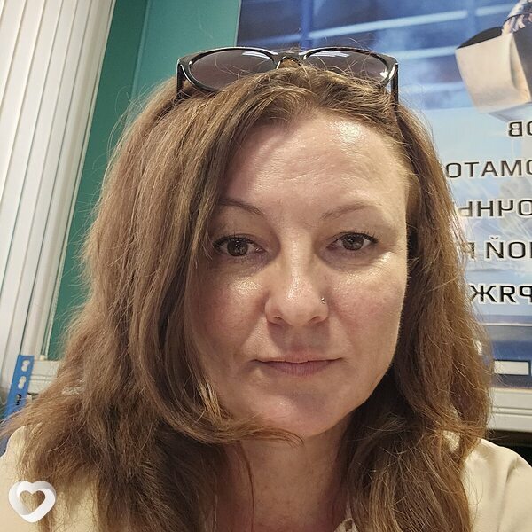 Ирина, 45, Люберцах — анкета №2202622