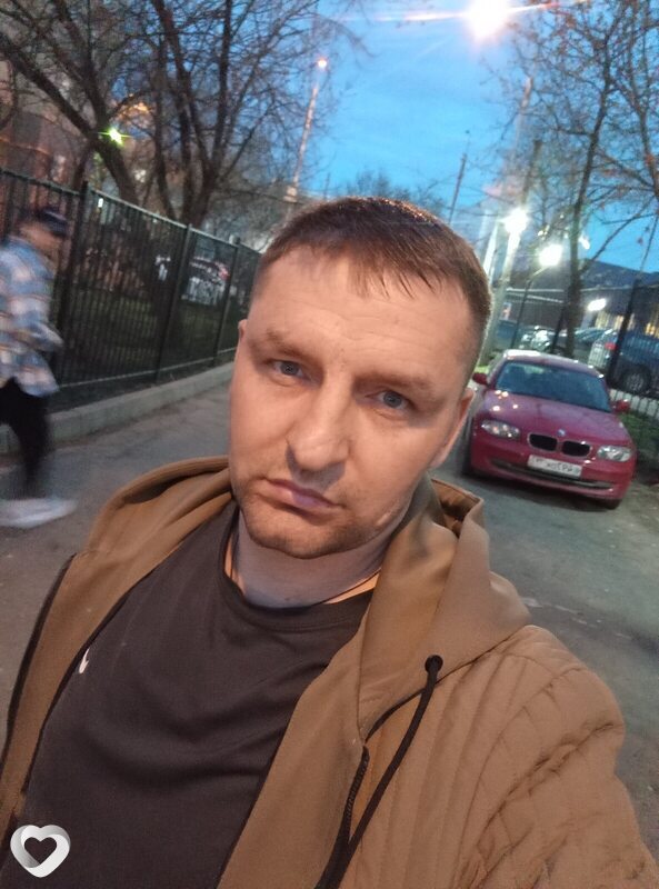 Игорь, 38, Людинове — анкета №2202626