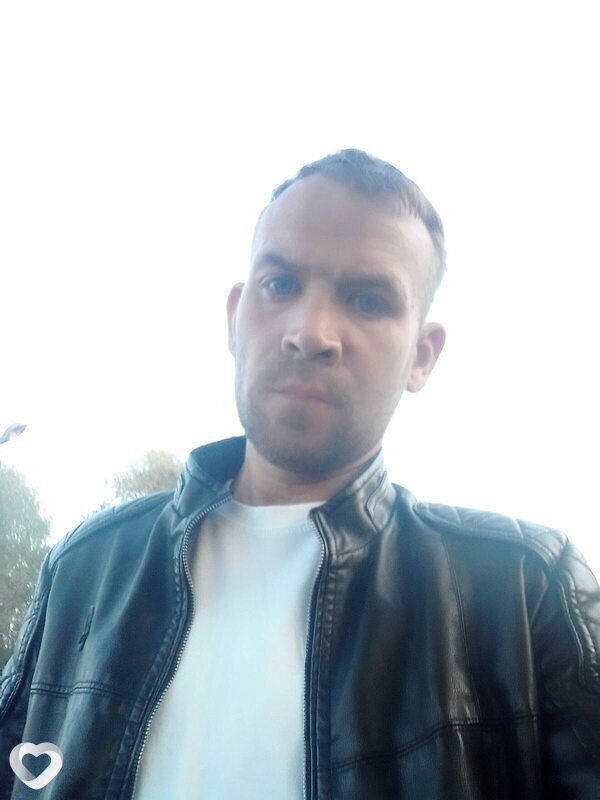 Сергей, 36, Туле — анкета №2202627