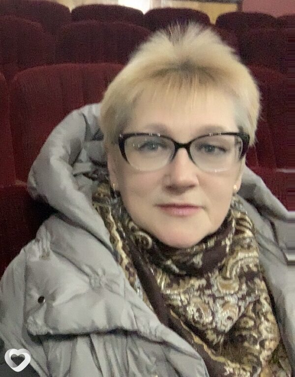 Наталья, Новолукомль