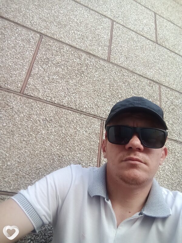 Алексей, 32, Таразе — анкета №2202629