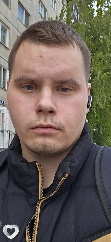 Дима, 28, Санкт-Петербурге — анкета №2202632