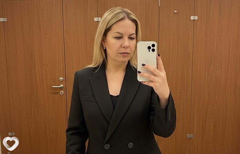 Татьяна, 52, Ульяновске — анкета №2202462