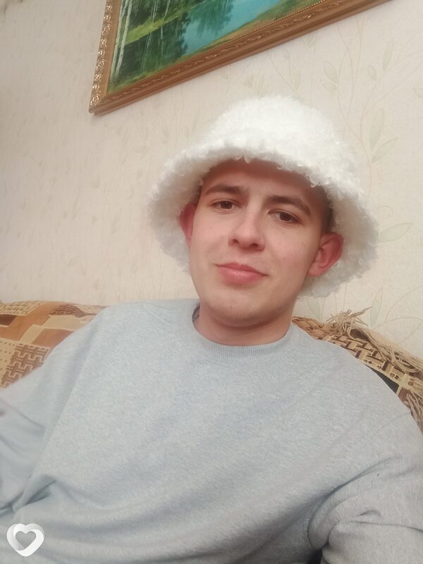 Еремей, 31, Хойниках — анкета №2202464