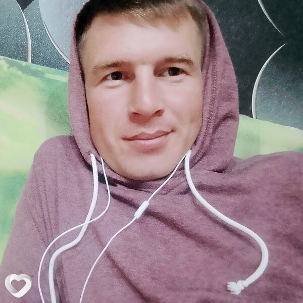 Ильдар, 33, Уфе — анкета №2202468