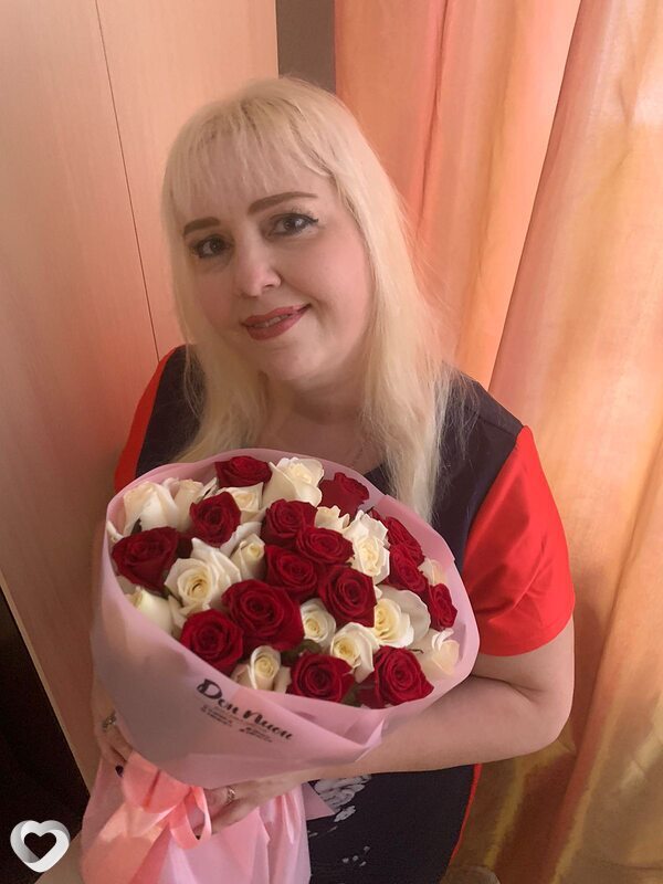 Надежда, 42, Ростове-на-Дону — анкета №2202470