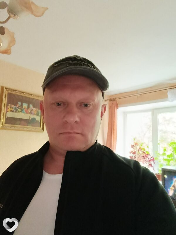 Александр, 47, Москве — анкета №2202479