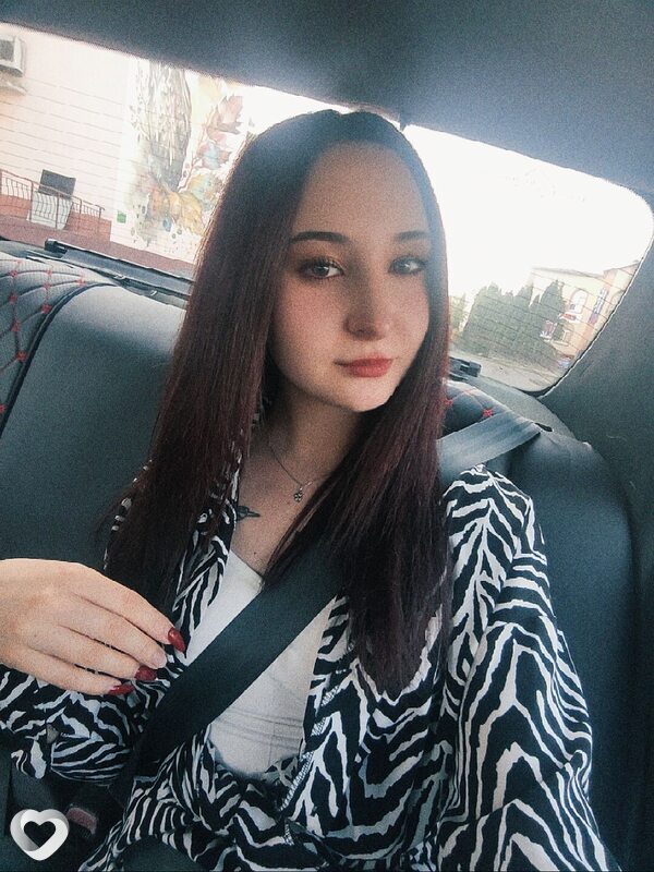Катя, Клецк