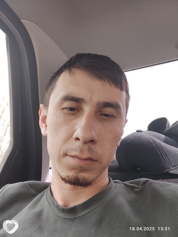 Даниил, 33, Кузнецке — анкета №2202586
