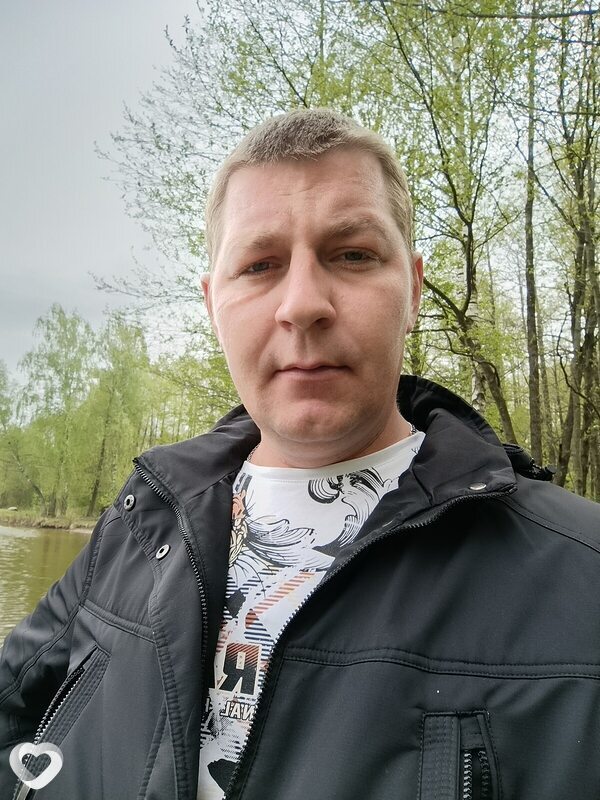 Лёха, 37, Бобруйске — анкета №2202588