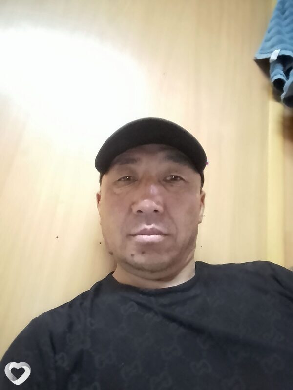 Marat, 46, Тайшете — анкета №2202589