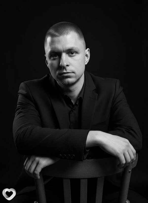 Ruslan, 26, Новосибирске — анкета №2202591