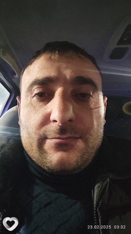Артур, 37, Москве — анкета №2202592