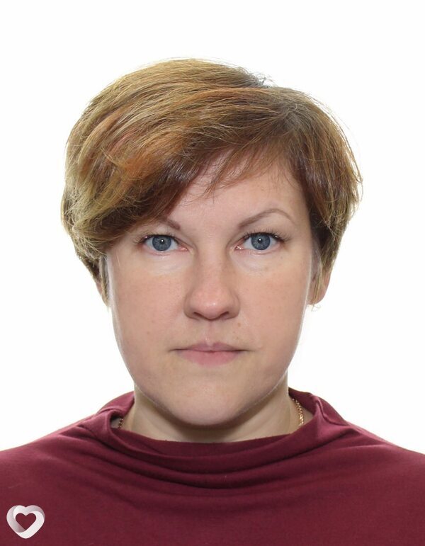 Ирина, 46, Санкт-Петербурге — анкета №2202593