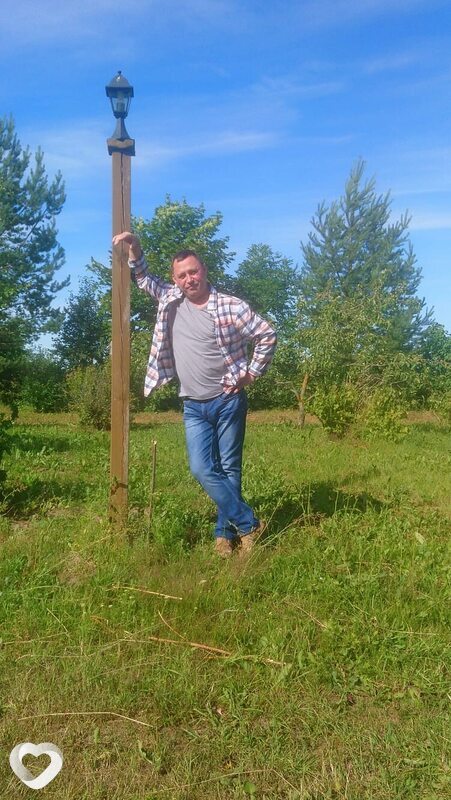 Андрей, 49, Кингисеппе — анкета №2202601