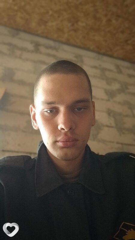 Никита, Краснобродский