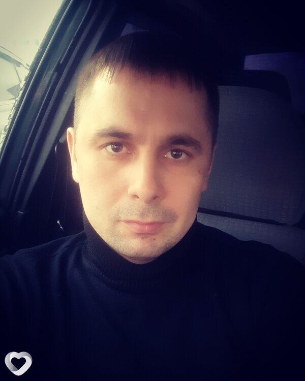 Владимир, 39, Сургуте — анкета №2202606